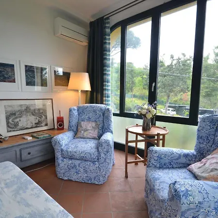 Belvilla By Oyo La Selva Holiday home