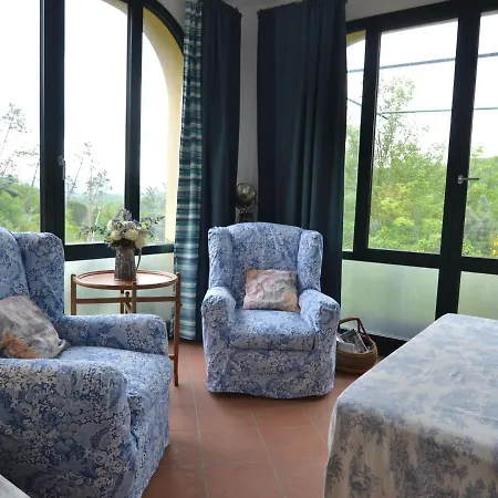 Belvilla By Oyo La Selva Holiday home *